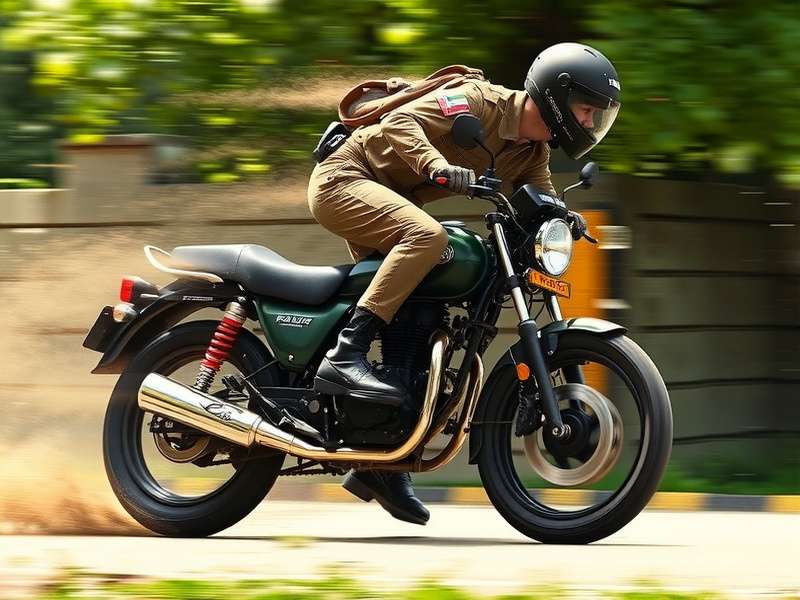 Rajasthan Rifles Speed Game Cover